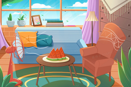 我的破案方式就是买下整个现场