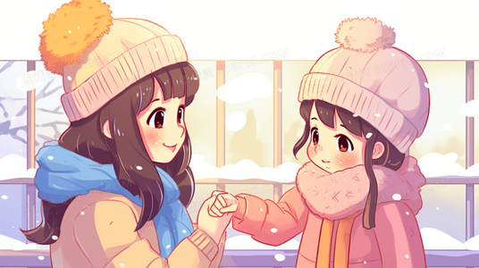 初见即永恒：愿以深情赴山海