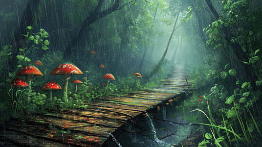 极地霸权争夺战：完整版新增番外篇冰原暗涌