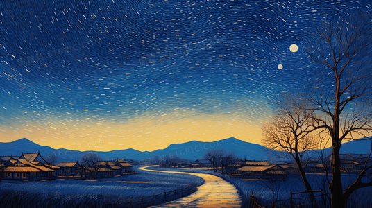 在溪边：溪水潺潺，映照人性暗涌的韩国社会寓言