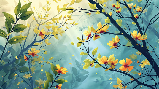 凌晨三点的微笑:护工与癌症患者的温暖约定