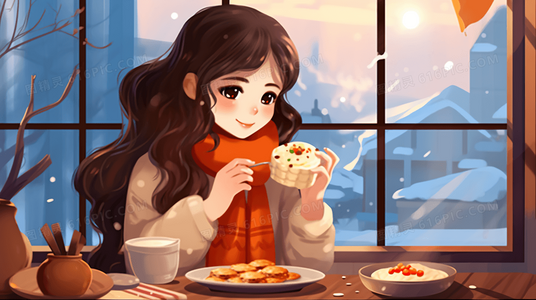 从孤独到羁绊：狼少年漫画中的身份认同之旅