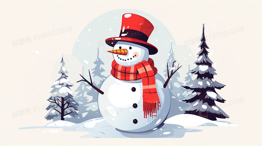 雪夜惊魂:圣诞派对的致命陷阱