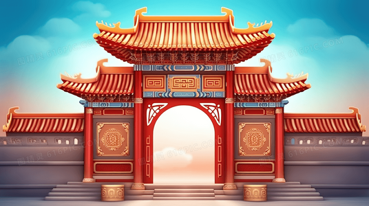 权谋与亲情：正牌继承人中的家族生存游戏