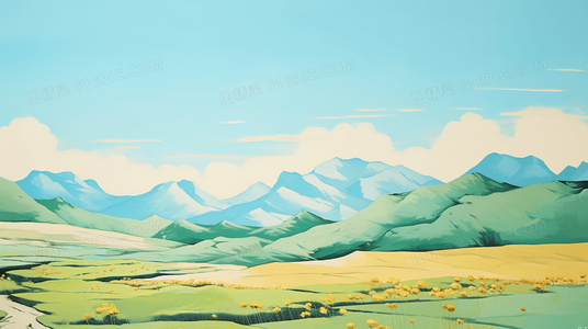 每一层都是旧日：积木小屋中的沉没与浮现