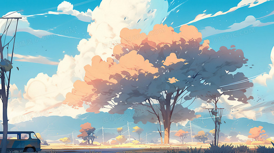 沙粒与星辰:在微小中看见辽阔