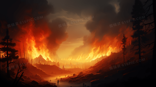 迷雾中的低语:如何应对幽灵杀手的突然袭击