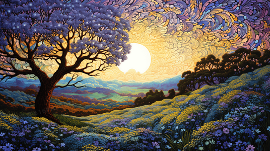 狩猎交响:当音乐成为追捕的语言