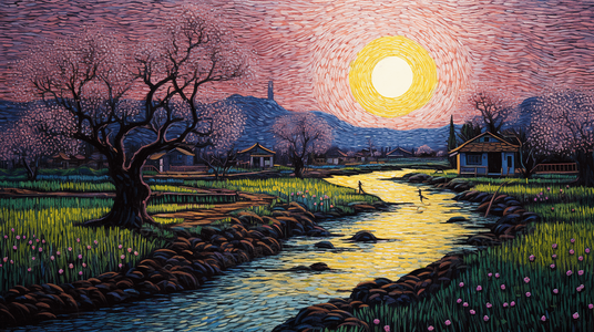 第三部·天芒暗涌：少年包青天的抉择时刻