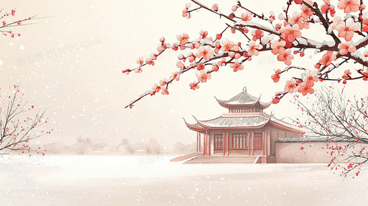 寻找生命中的光：拥抱春天主题深度分析