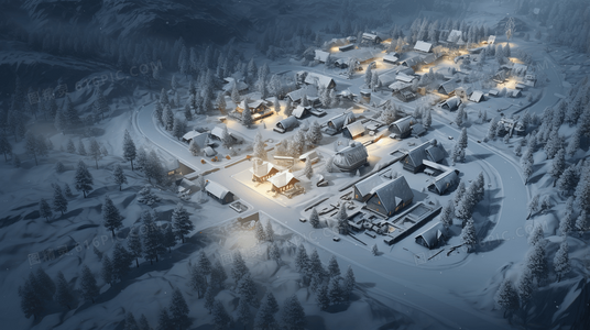 水边的槲寄生：河口圣诞往事