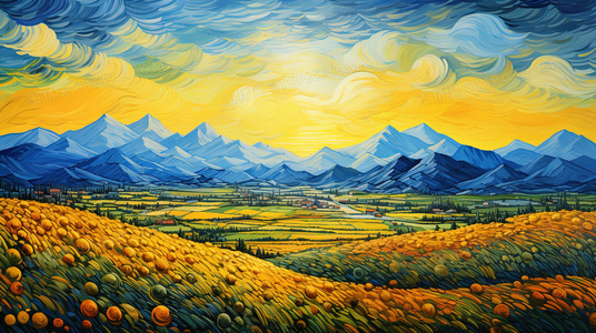 粉色天空意味什么:在科学与传说之间