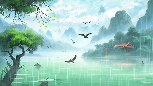 当才子遇上俗世:冯梦龙的文学突围与精神漂泊