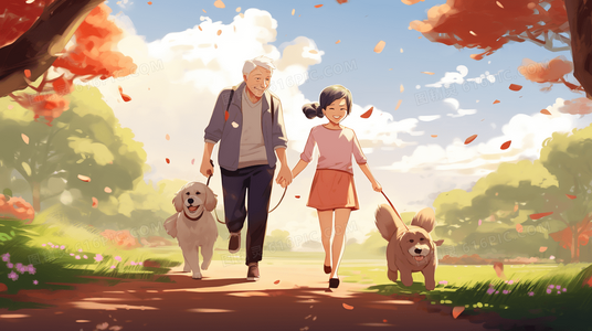 松针笔与童话:小松鼠的深夜创作集