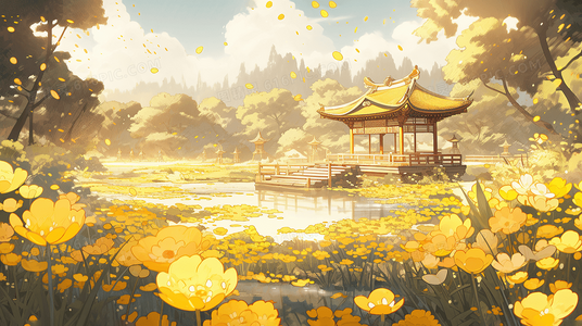 笑中带武：少林搭棚大师如何用喜剧诠释少林精神