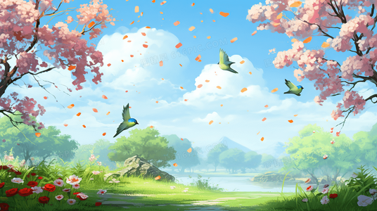 网中世界：网中蜘蛛详情如何重新定义捕食与共生