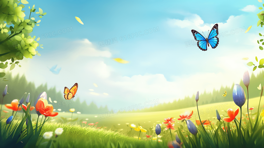 飞向天空的梦想:解读我们是一群小小鸟的歌词寓意