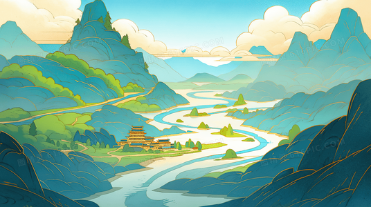 引路的手：失明少爷与小女仆的双向救赎