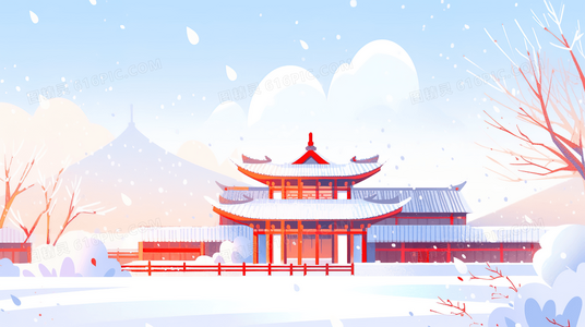 寒极之谜:卫星地图上的永久冰冻区