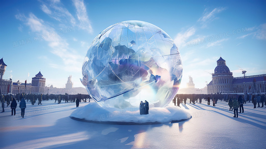 剧场版第二弹!天草筱会长带领学生会挑战全新“尺度危机”