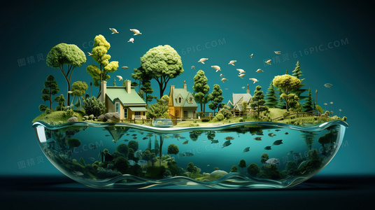 从坐标到境遇：你在这里中的人生定位艺术