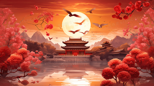 围布落下时：发生在理发椅上的邂逅