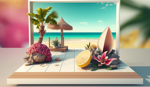 腐木新生记:分解者王国的微观史诗