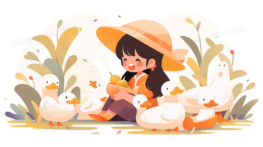 命途艰辛：生活道路充满辛苦与挑战