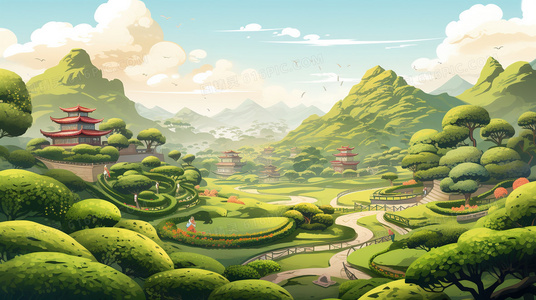 皮笑肉不笑：成语如何描绘虚假热情