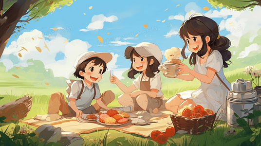 预告片首发！看失忆少女如何用料理重拾记忆碎片