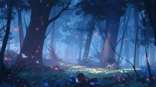 禁忌的迷宫：咒缚背后的欲望与惩罚