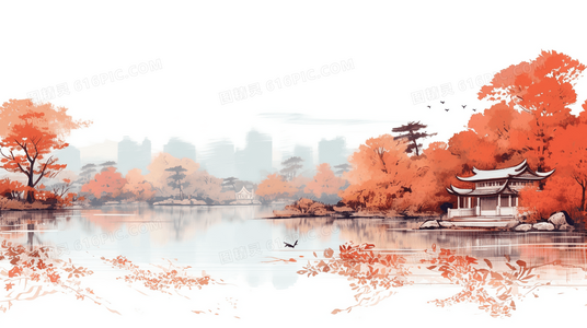 罪恶终将焚尽:复仇时刻的正义之火