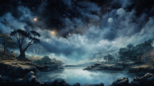 时间褶皱:本杰明展厅的平行现实