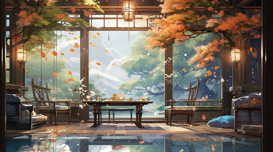 日落之后，你的笑容是我最好的开斋礼物