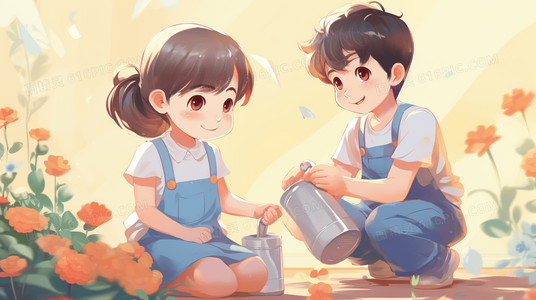 永不背弃:李苏叶的青梅约定