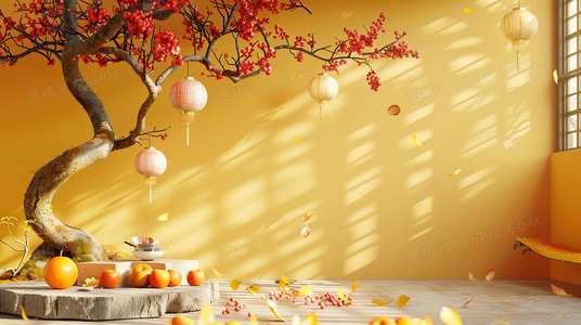 当圣诞树挂满香肠：香肠派对圣诞特辑的疯狂创意