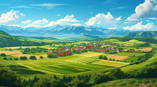 黎明忽至:一部关于希望与救赎的时光寓言