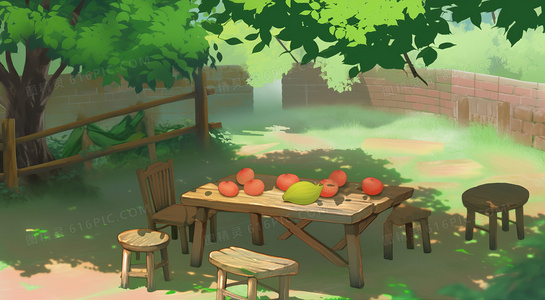 烟雨朦胧中的爱恨情仇：等到烟暖雨收剧情全解析