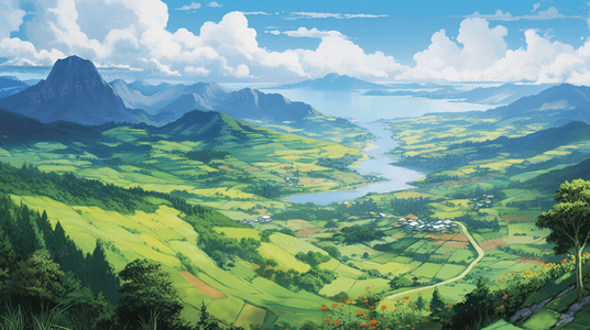 山水入笔端:2025观音山主题征稿正式开启,欢迎投稿