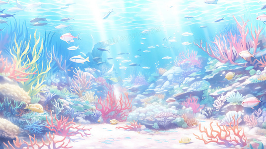 色彩斑斓的世界:第四季美术设计与场景亮点