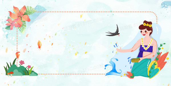 树枝间的觅食者:形如鼠,动如猴